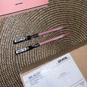 Sephora Lip Liner Pink Frosting 01